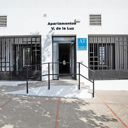 דירות קוניל דה לה פרונטרה Apartamento Virgen De La Luz II מראה חיצוני תמונה