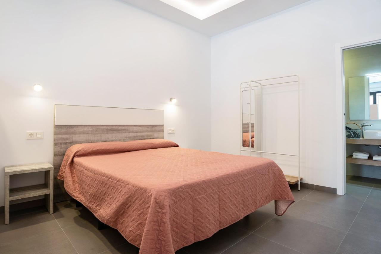 דירות קוניל דה לה פרונטרה Apartamento Virgen De La Luz II מראה חיצוני תמונה