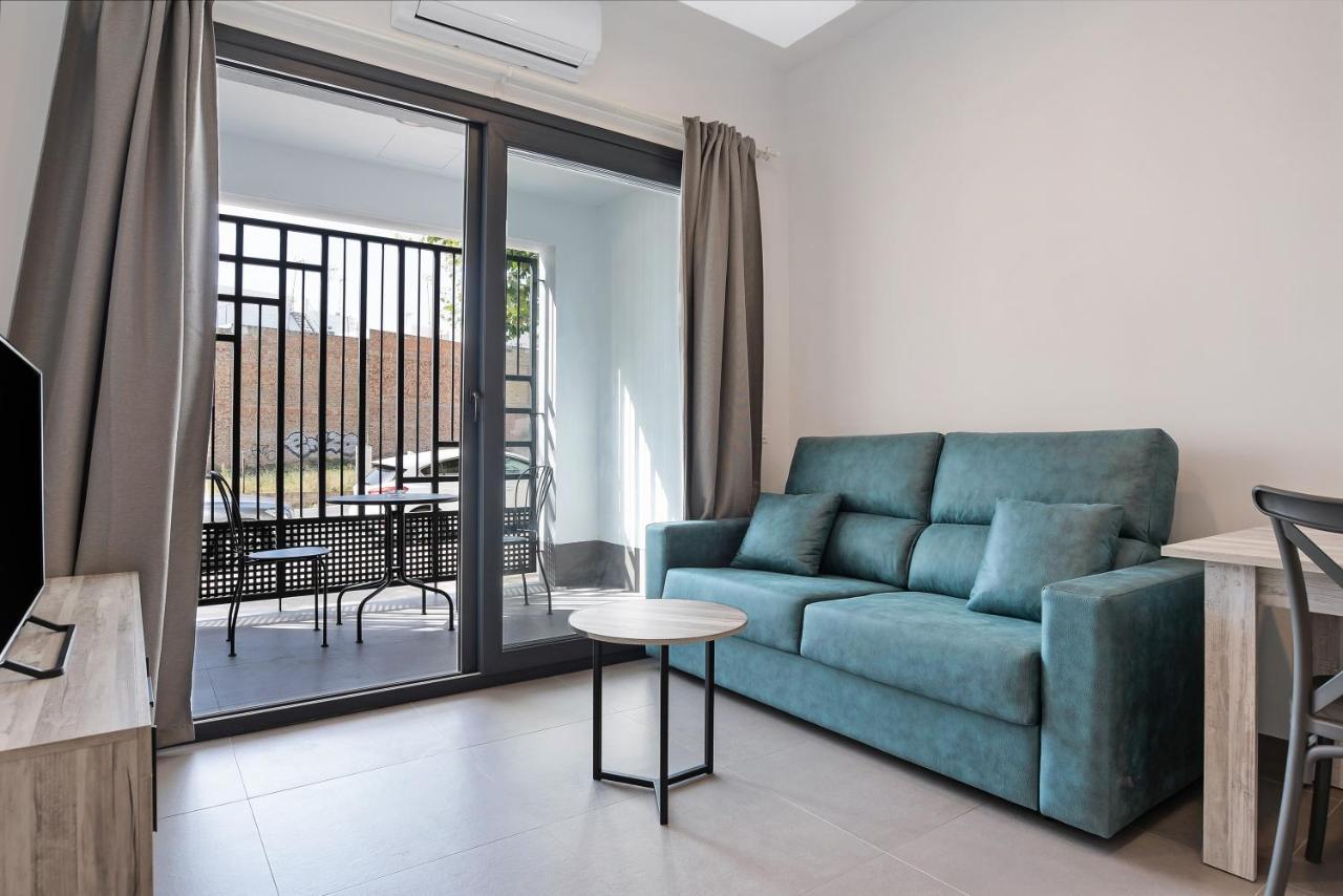 דירות קוניל דה לה פרונטרה Apartamento Virgen De La Luz II מראה חיצוני תמונה