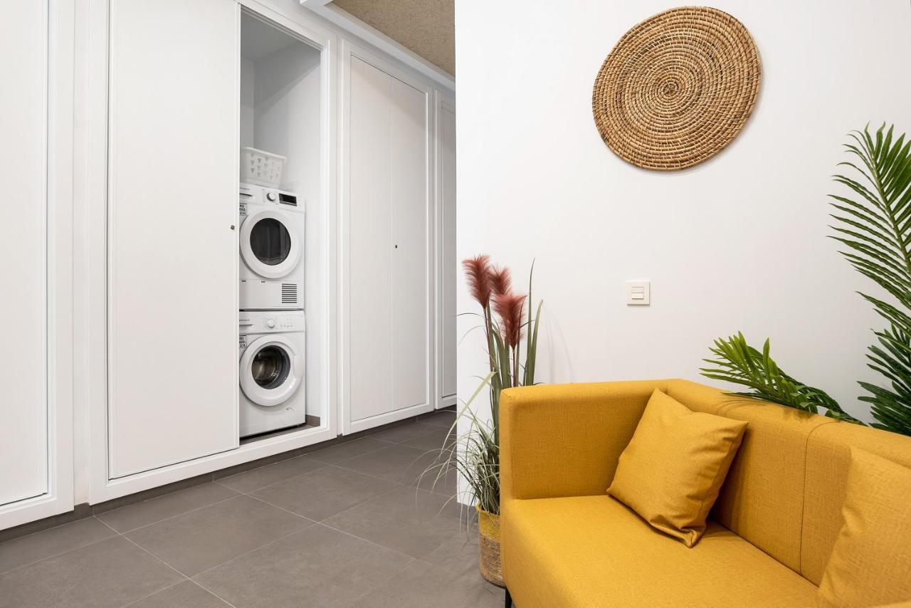 דירות קוניל דה לה פרונטרה Apartamento Virgen De La Luz II מראה חיצוני תמונה