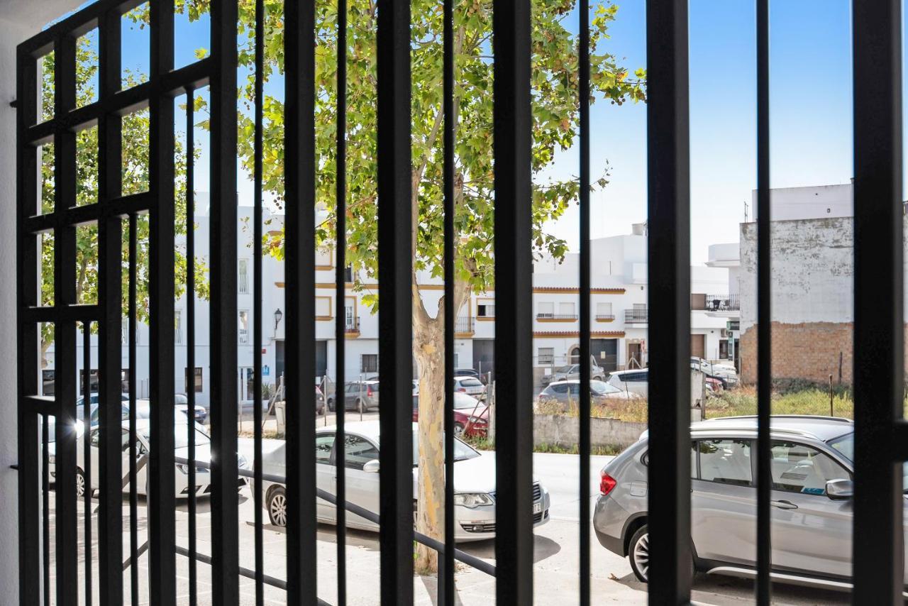 דירות קוניל דה לה פרונטרה Apartamento Virgen De La Luz II מראה חיצוני תמונה