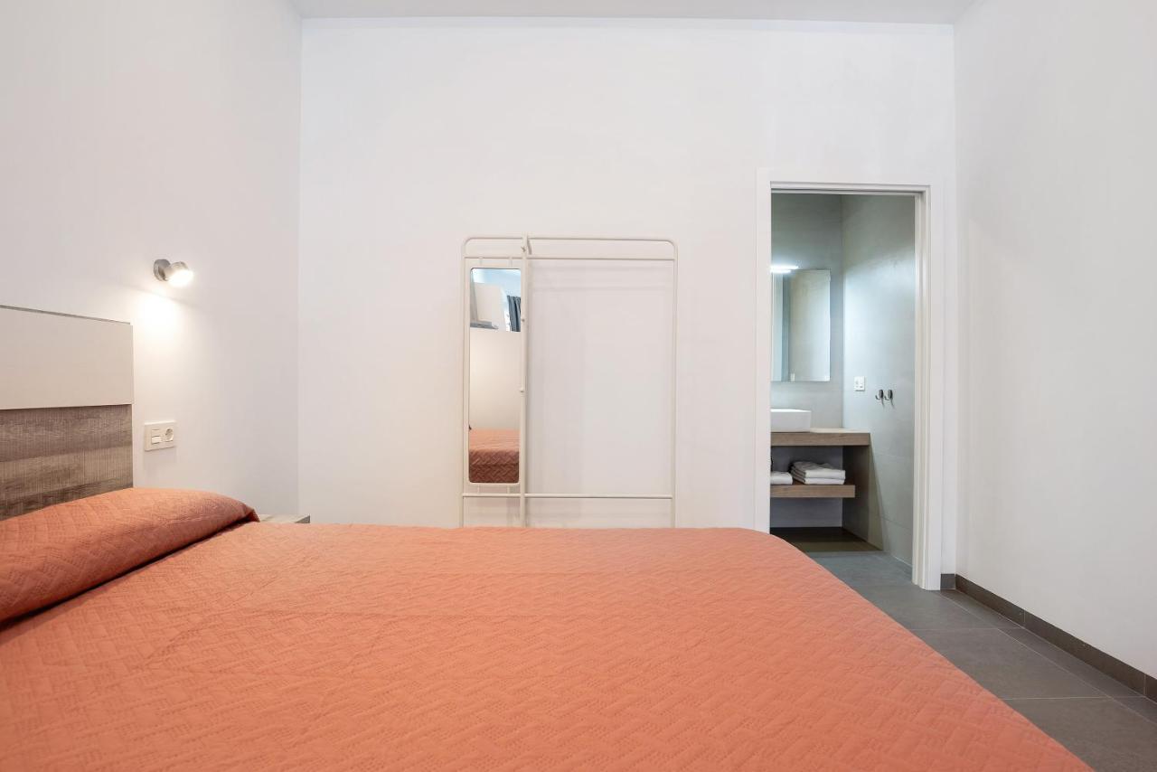 דירות קוניל דה לה פרונטרה Apartamento Virgen De La Luz II מראה חיצוני תמונה