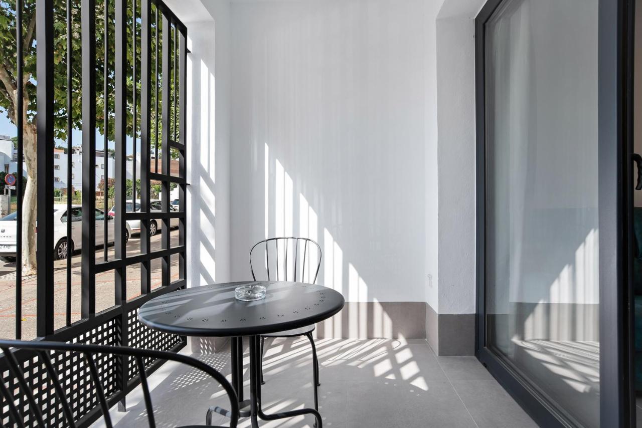 דירות קוניל דה לה פרונטרה Apartamento Virgen De La Luz II מראה חיצוני תמונה