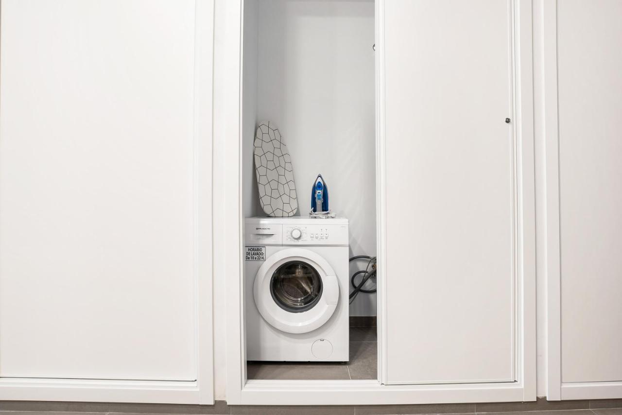 דירות קוניל דה לה פרונטרה Apartamento Virgen De La Luz II מראה חיצוני תמונה