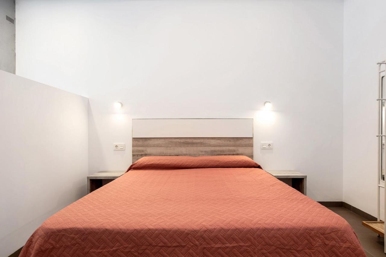 דירות קוניל דה לה פרונטרה Apartamento Virgen De La Luz II מראה חיצוני תמונה